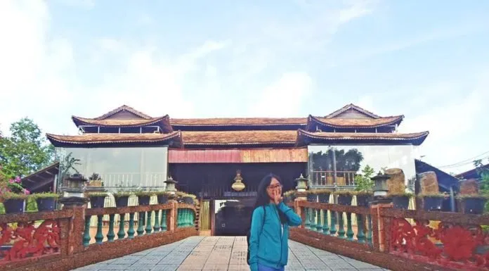 Làng cổ