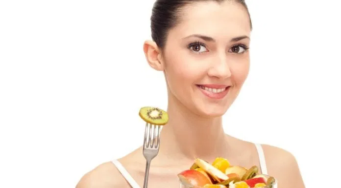 Thực đơn giảm cân số 1
