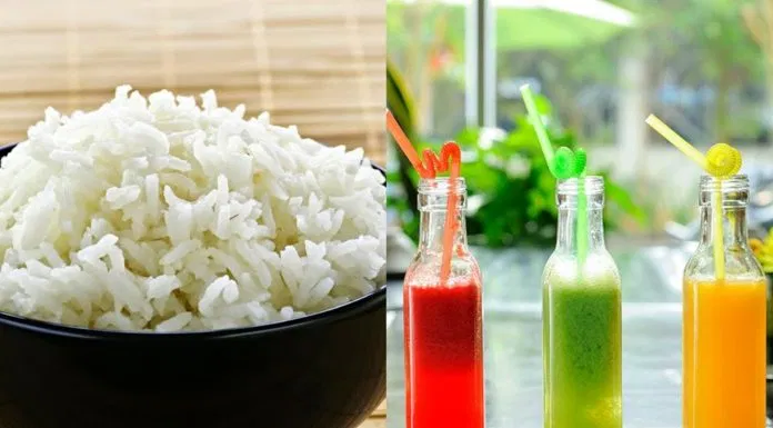 Thực đơn số 7