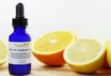 Timeless 20% Vitamin C + E Ferulic Acid Serum