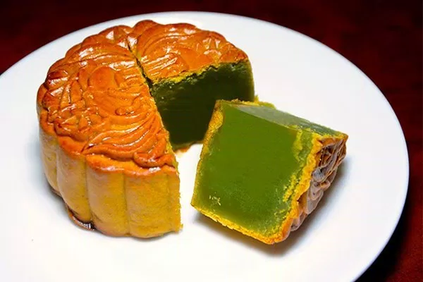 Bánh trung thu