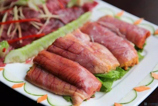 Trứng cá ngừ