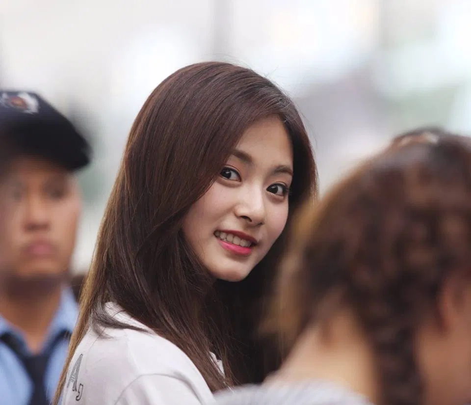 Tzuyu