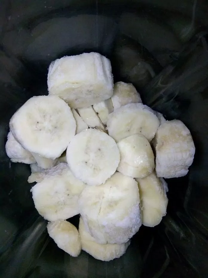 ủ chuối