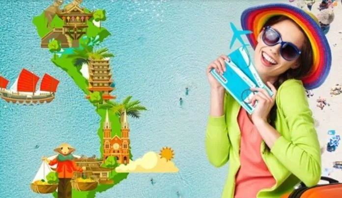 Vé máy bay giá tốt