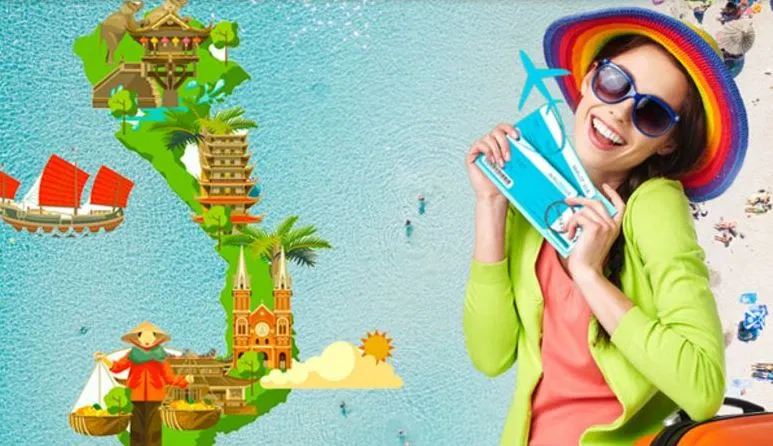 Vé máy bay giá tốt