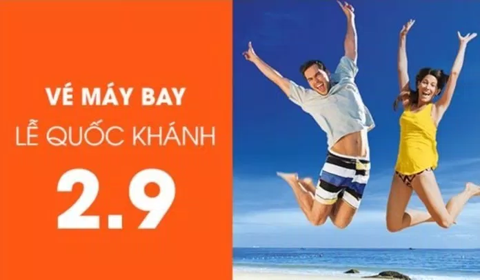 Vé máy bay giá tốt