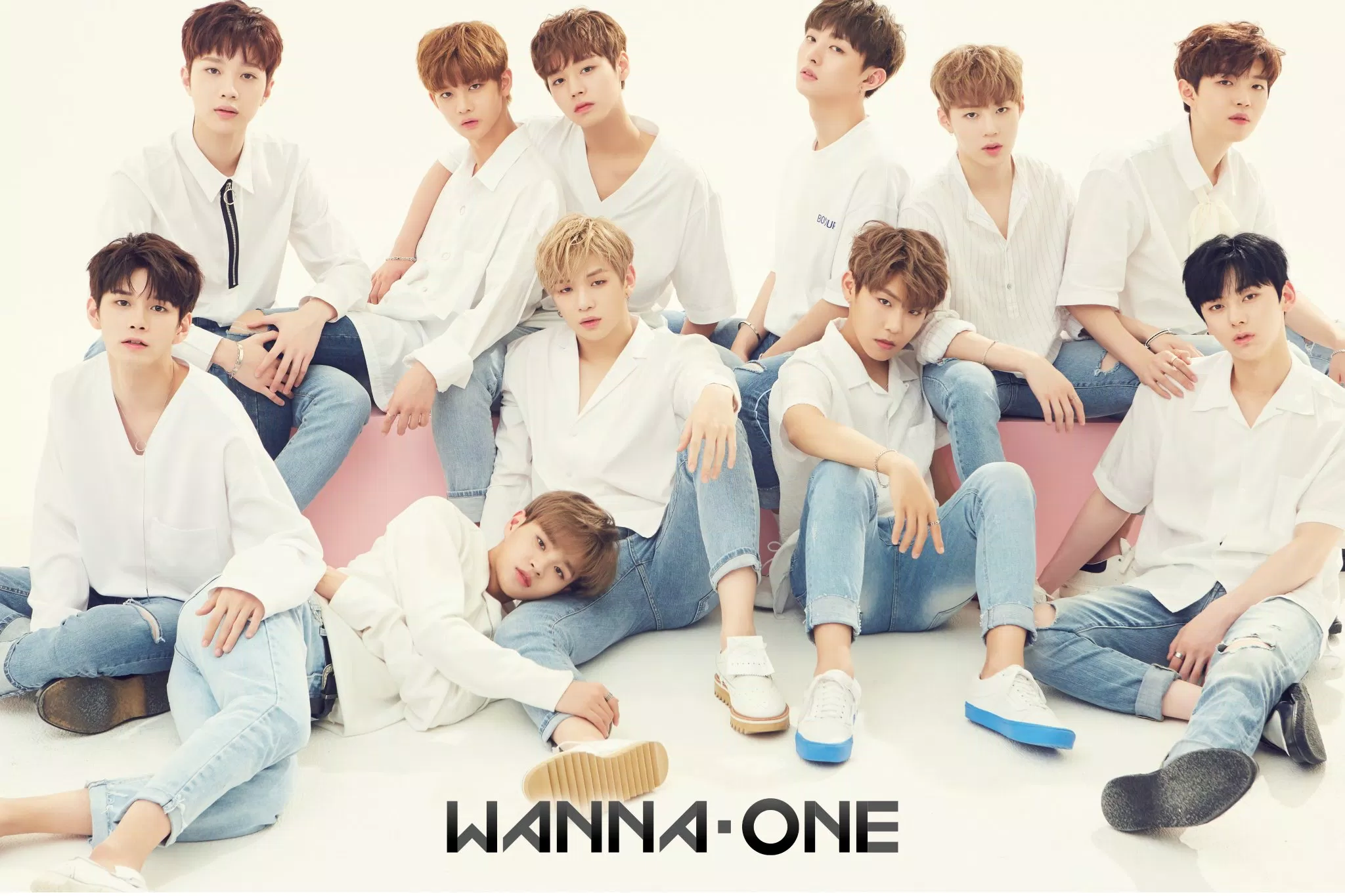 Wanna One