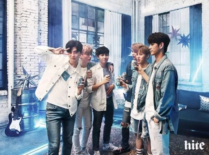Wanna One