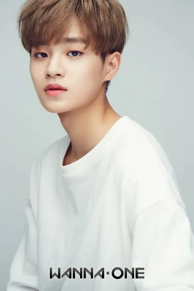 Wanna One Daehwi