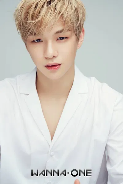 Wanna One Daniel