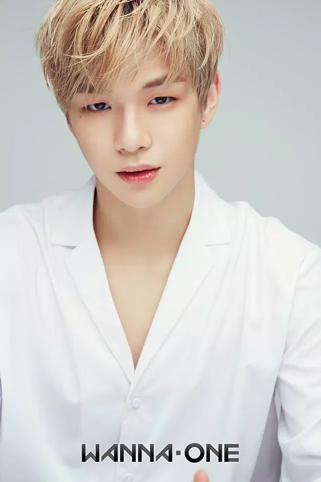 Wanna One Daniel