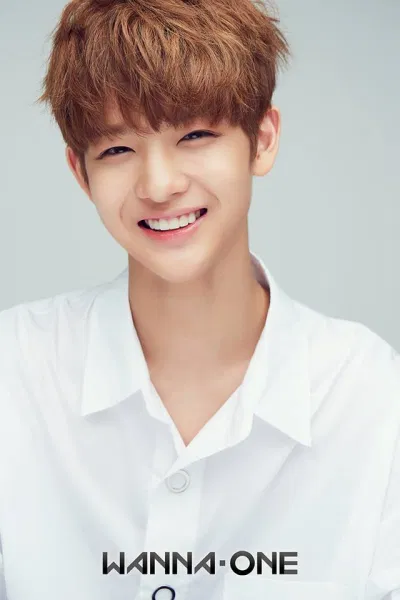 Wanna One Jinyoung