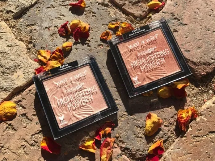Wet n Wild MegaGlo Highlighting Powder 