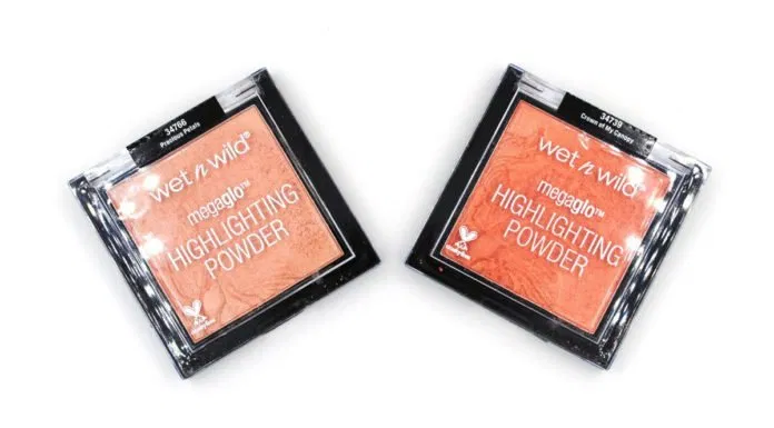 Wet n Wild MegaGlo Highlighting Powder