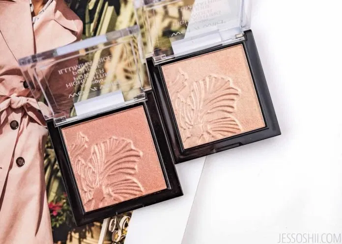 Wet n Wild MegaGlo Highlighting Powder