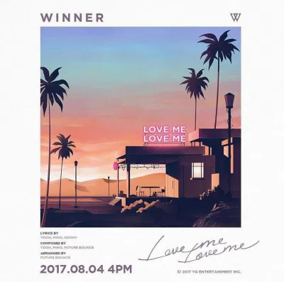 WINNER