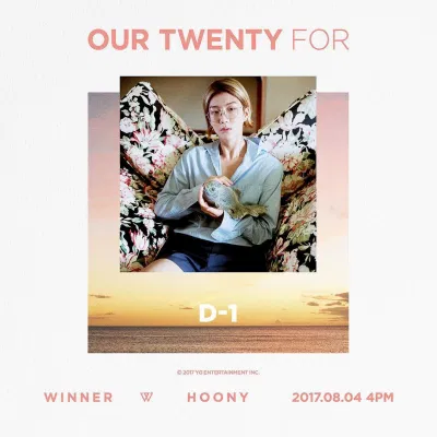 WINNER