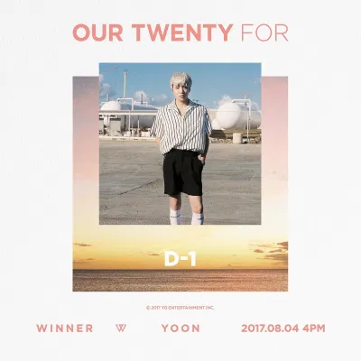 WINNER