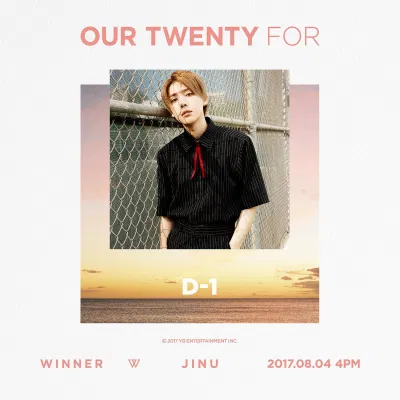 WINNER