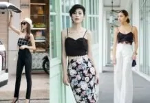 Áo cúp ngực