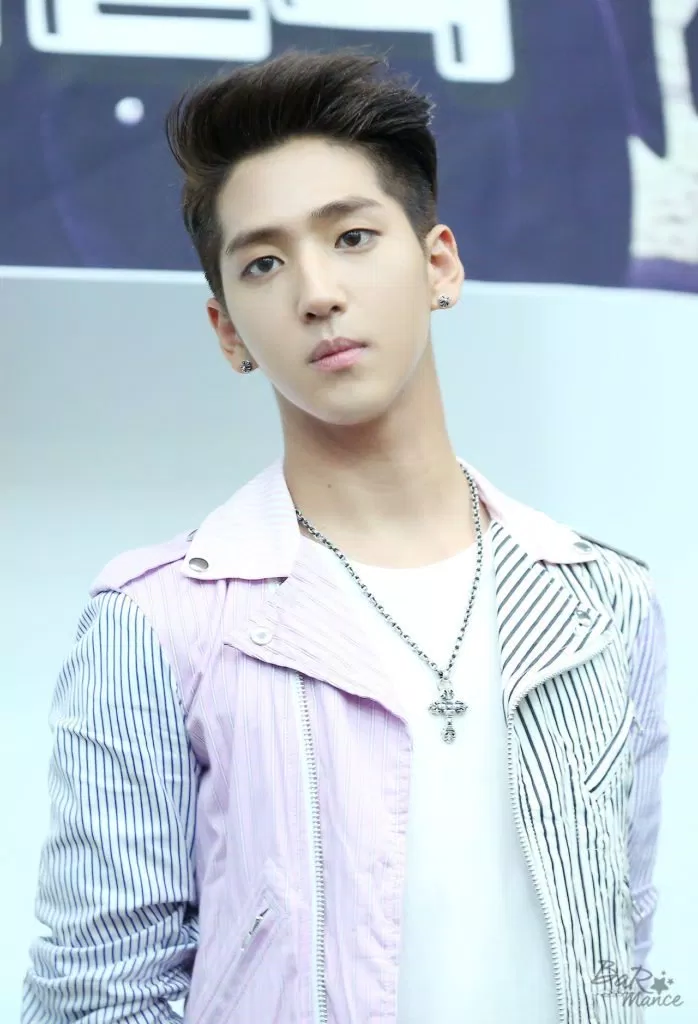 B1A4 Baro
