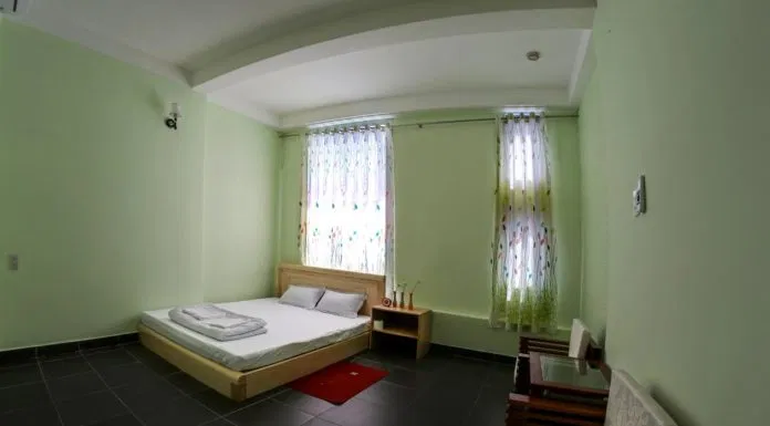 5 khách sạn giá rẻ, tiện nghi và gần trung tâm ở Cần Thơ
