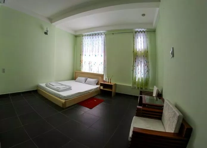 5 khách sạn giá rẻ, tiện nghi và gần trung tâm ở Cần Thơ Bum Bum Hostel cần thơ Dannys Balo Guest House du lịch Cần Thơ Enjoy Mekong Hostel Ivory Bamboo Orchard Resort khách sạn Cần Thơ Khách sạn giá rẻ Khách sạn giá rẻ ở Cần Thơ Nguyen Shack - Mekong Can Tho