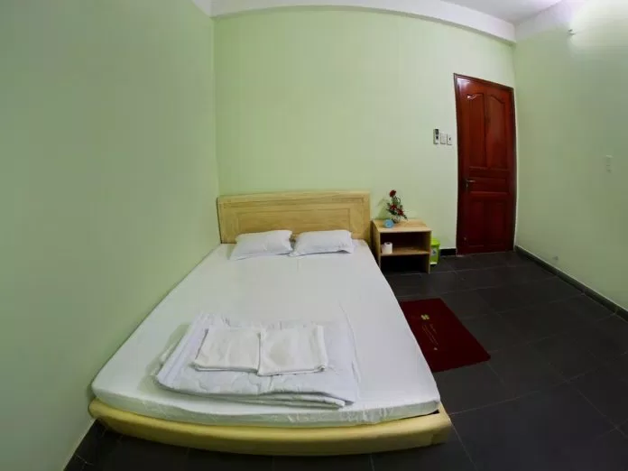 5 khách sạn giá rẻ, tiện nghi và gần trung tâm ở Cần Thơ Bum Bum Hostel cần thơ Dannys Balo Guest House du lịch Cần Thơ Enjoy Mekong Hostel Ivory Bamboo Orchard Resort khách sạn Cần Thơ Khách sạn giá rẻ Khách sạn giá rẻ ở Cần Thơ Nguyen Shack - Mekong Can Tho