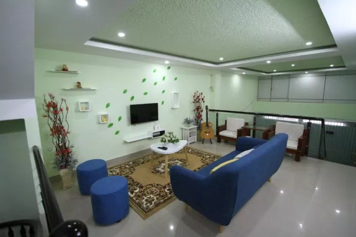 5 khách sạn giá rẻ, tiện nghi và gần trung tâm ở Cần Thơ Bum Bum Hostel cần thơ Dannys Balo Guest House du lịch Cần Thơ Enjoy Mekong Hostel Ivory Bamboo Orchard Resort khách sạn Cần Thơ Khách sạn giá rẻ Khách sạn giá rẻ ở Cần Thơ Nguyen Shack - Mekong Can Tho