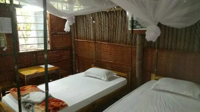 Ivory Bamboo Orchard Resort