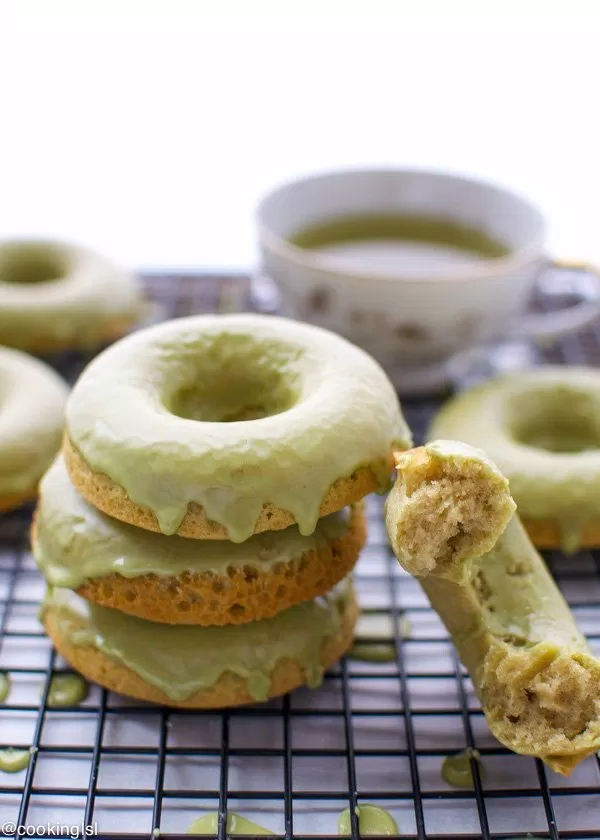 bánh donut
