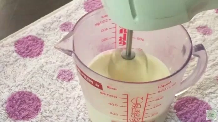 bánh su kem