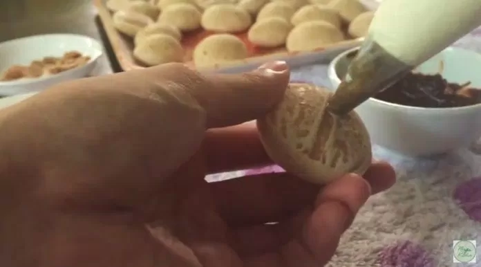 bánh su kem