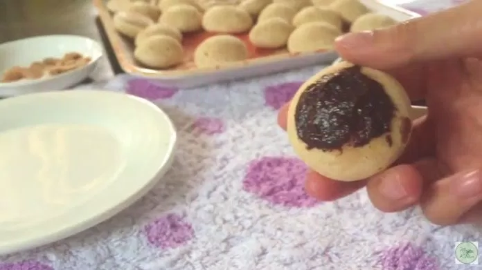 bánh su kem