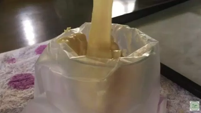 bánh su kem