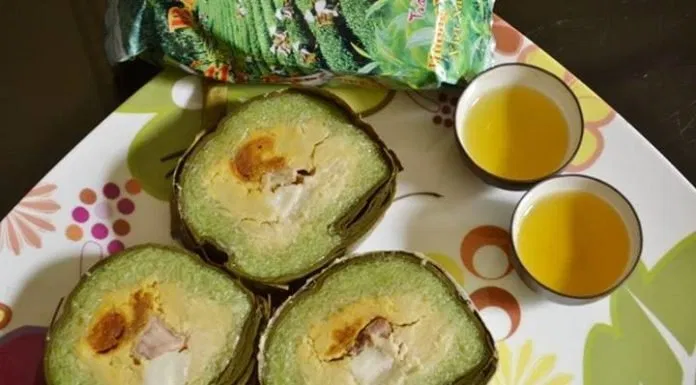 Bánh tét