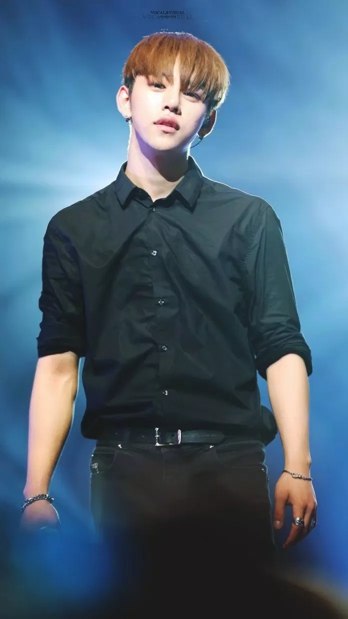 B.A.P Daehyun