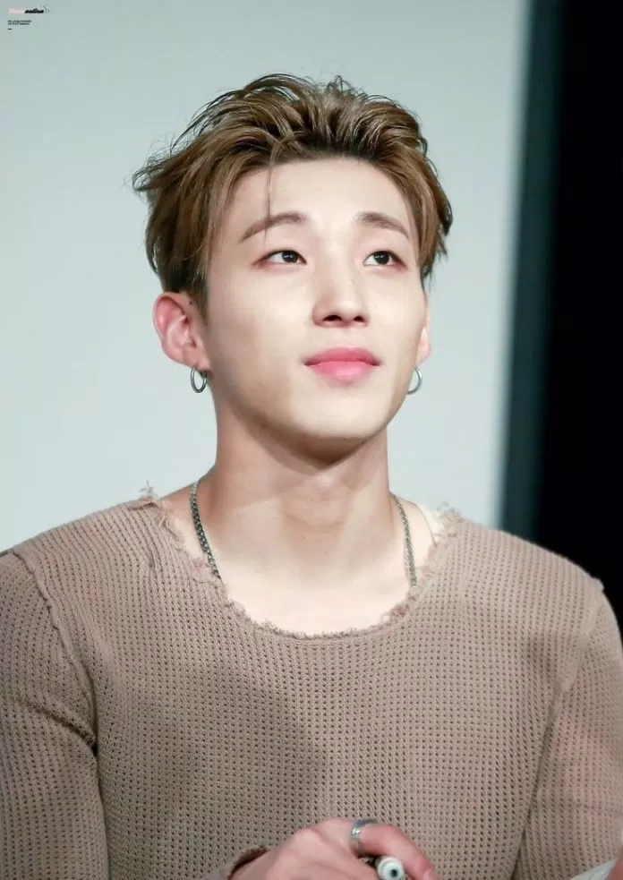 B.A.P Jongup