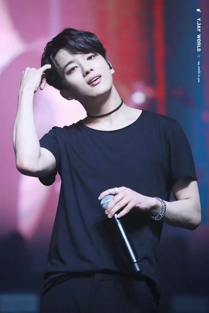 B.A.P Youngjae