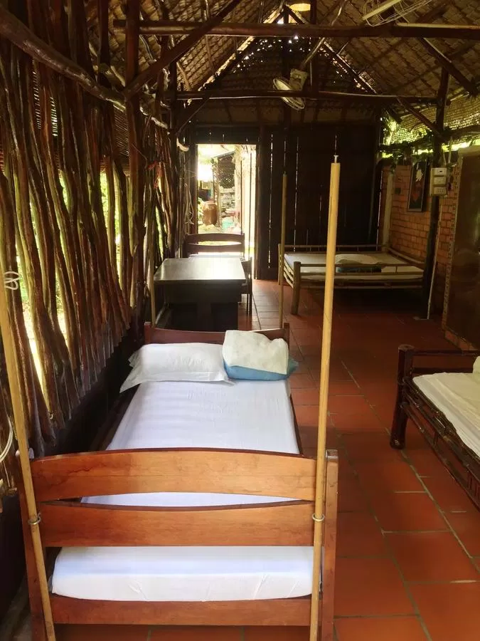Ben Tre Farm Stay