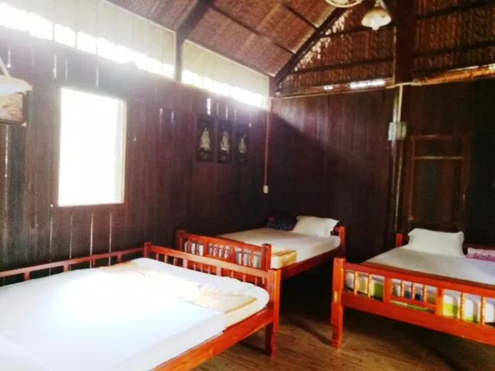 Ben Tre Farm Stay