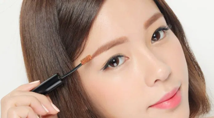 Bí quyết trang điểm cho mắt một mí