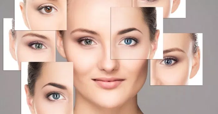 Bí quyết trang diểm cho nàng mắt một mí