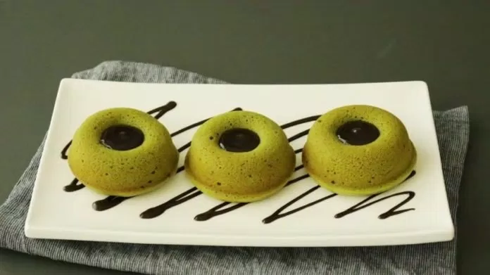 bánh donut
