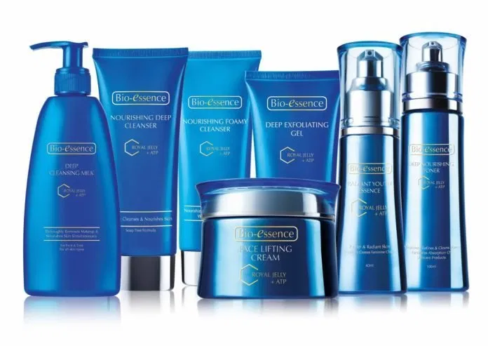Bio-essence Deep Exfoliating Gel