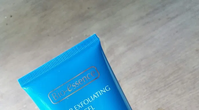 Bio-essence Deep Exfoliating Gel