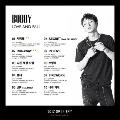 Bobby