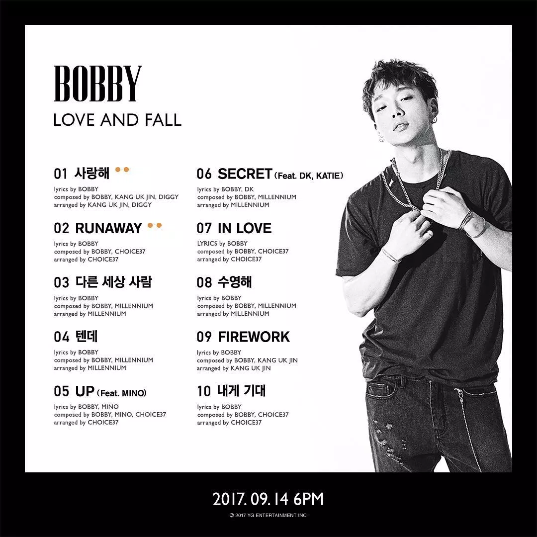 Bobby