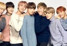 BTS